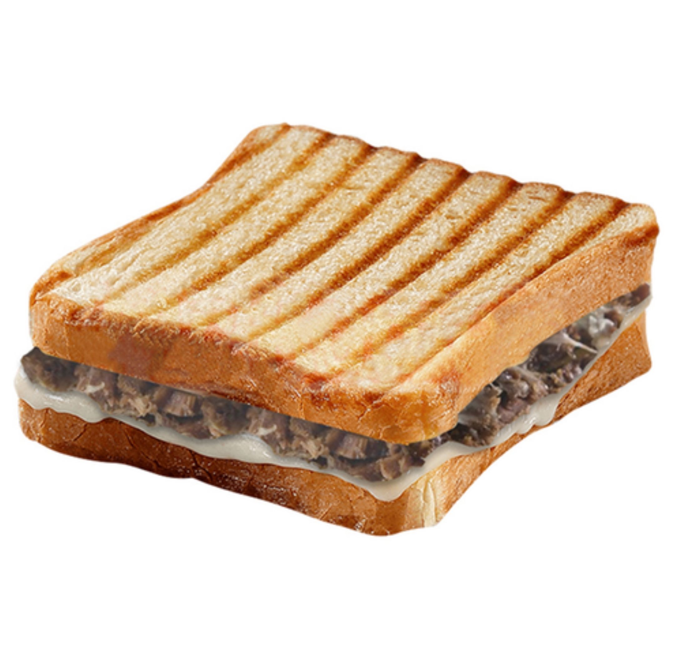 KAVURMALI TOST Fotoğrafı